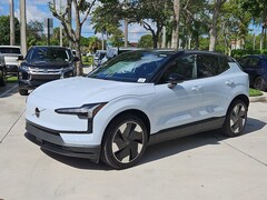 2025 Volvo EX30 Twin Motor Plus AWD SUV