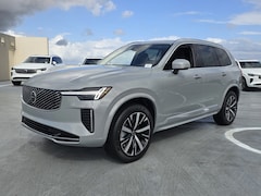 2025 Volvo XC90 B6 (2025.5) Core AWD SUV