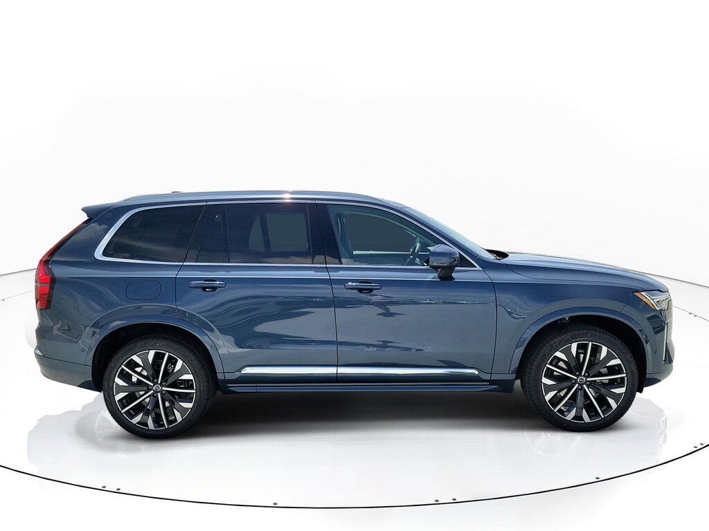 New 2026 Volvo XC90 B6 Ultra 7-Seater SUV
