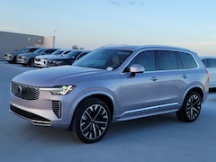 2026 Volvo XC90 B5 Plus 7-Seater SUV