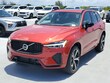Volvo XC60 plug-in hybrid
