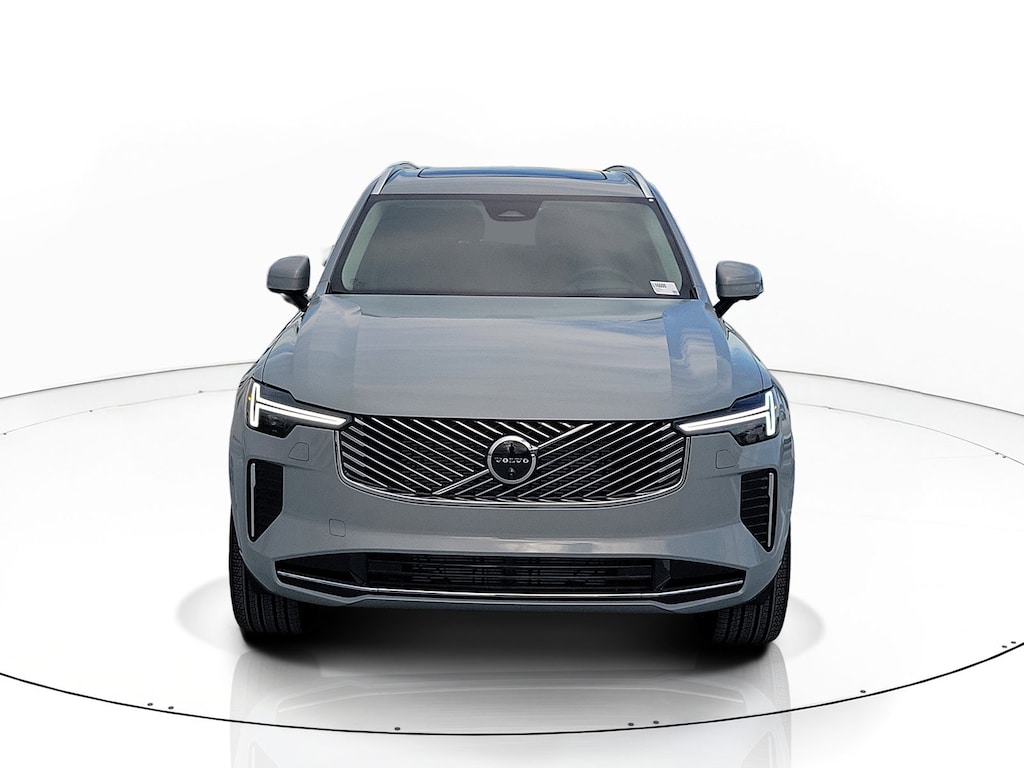 New 2027 Volvo XC90 Ultra SUV