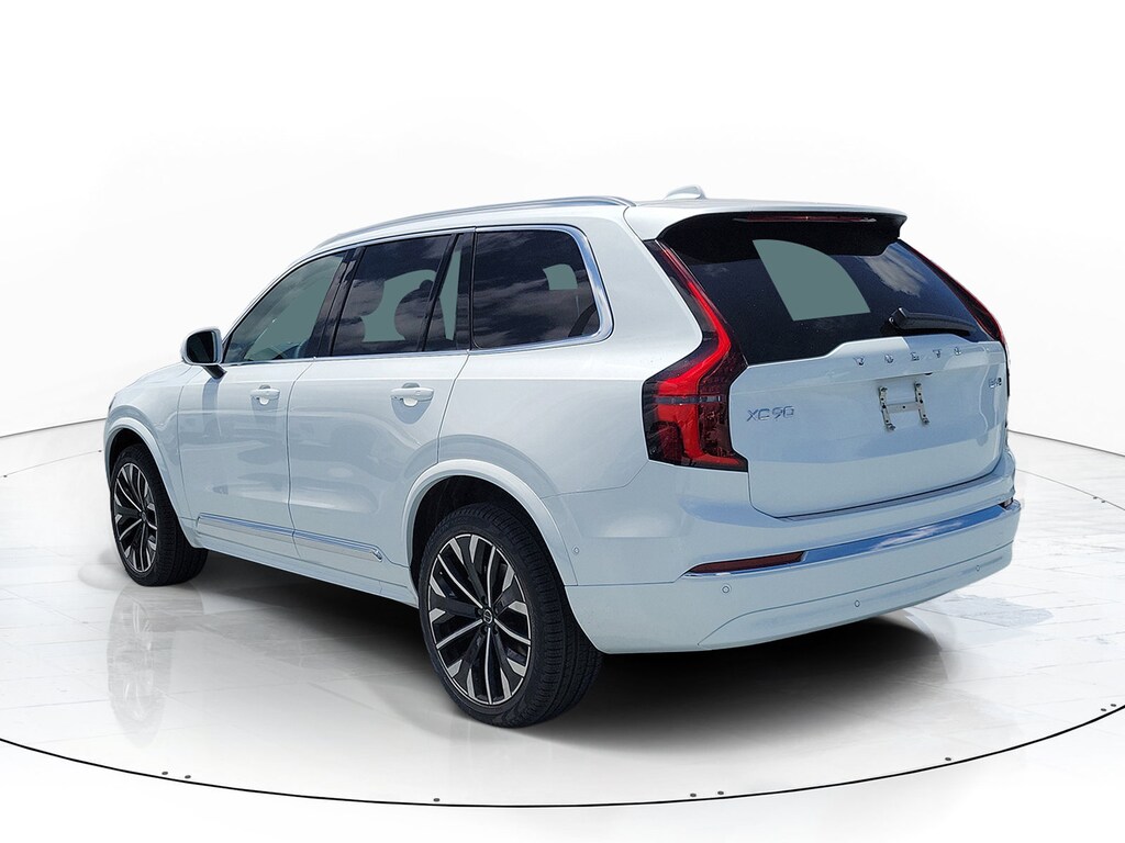 New 2026 Volvo XC90 B6 Plus 7-Seater SUV