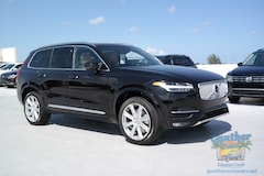 new volvo car dealership