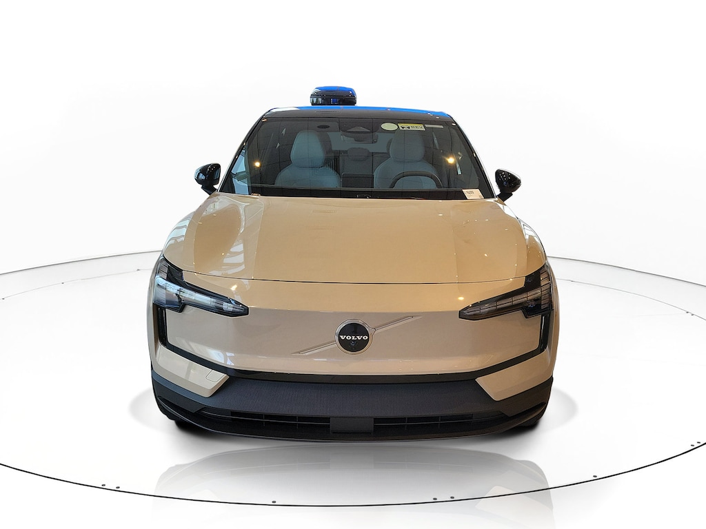 New 2026 Volvo EX30 Twin Motor Ultra SUV