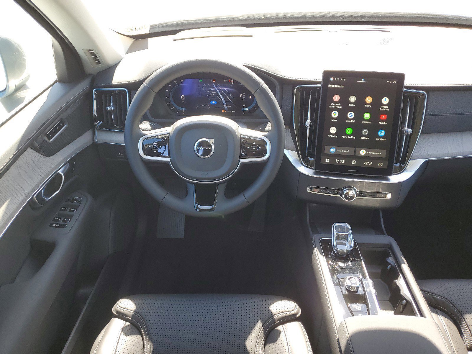 2025 Volvo XC90 Ultra - Photo 17
