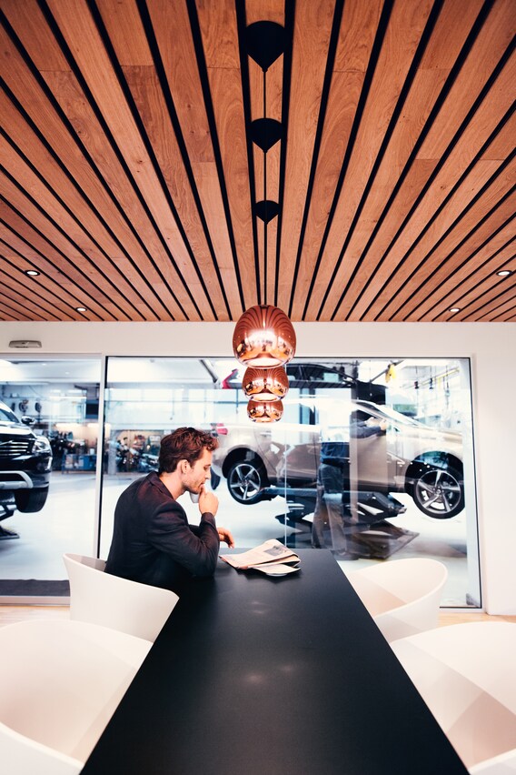 Volvo Auto Repair And Service In Coconut Creek Fl Gunther Volvo