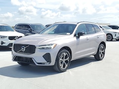 2026 Volvo XC60 B5 Core SUV
