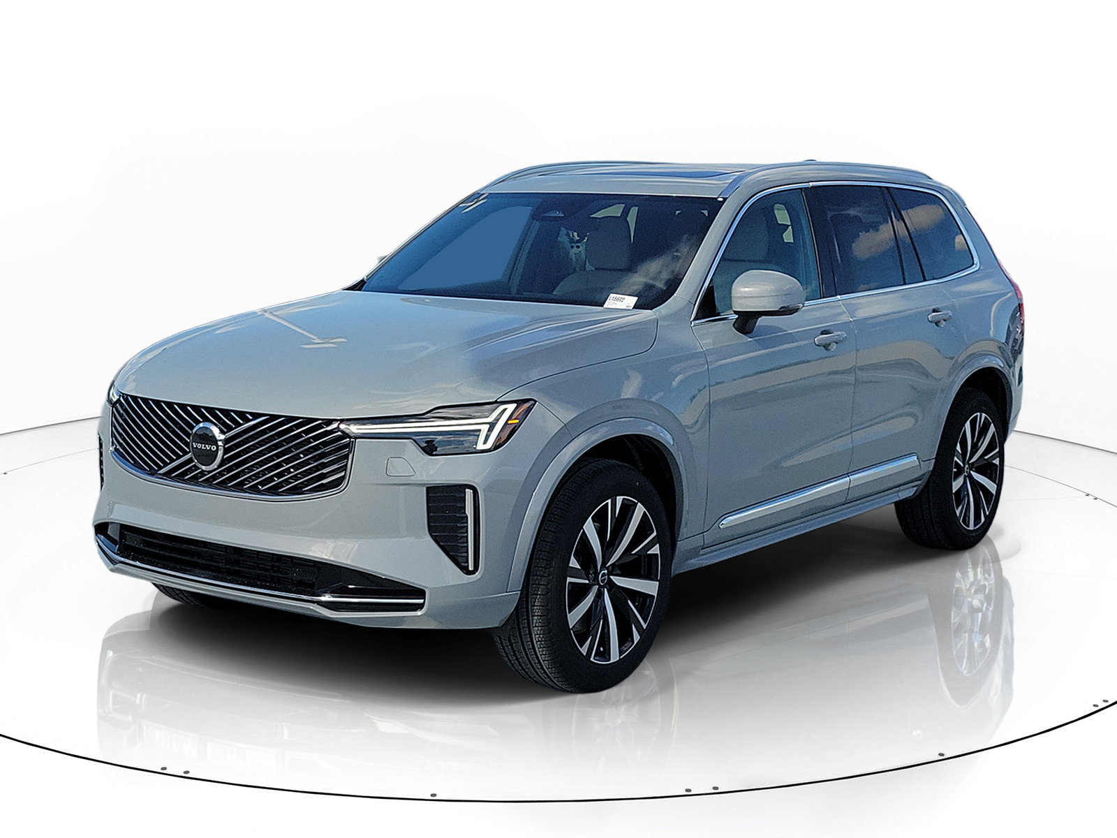 2027 Volvo XC90