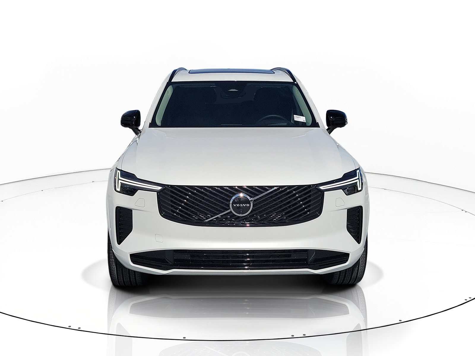 New 2027 Volvo XC90 B6 Ultra Dark Theme 7-Seater SUV