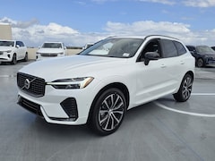 2025 Volvo XC60 B5 Plus AWD SUV