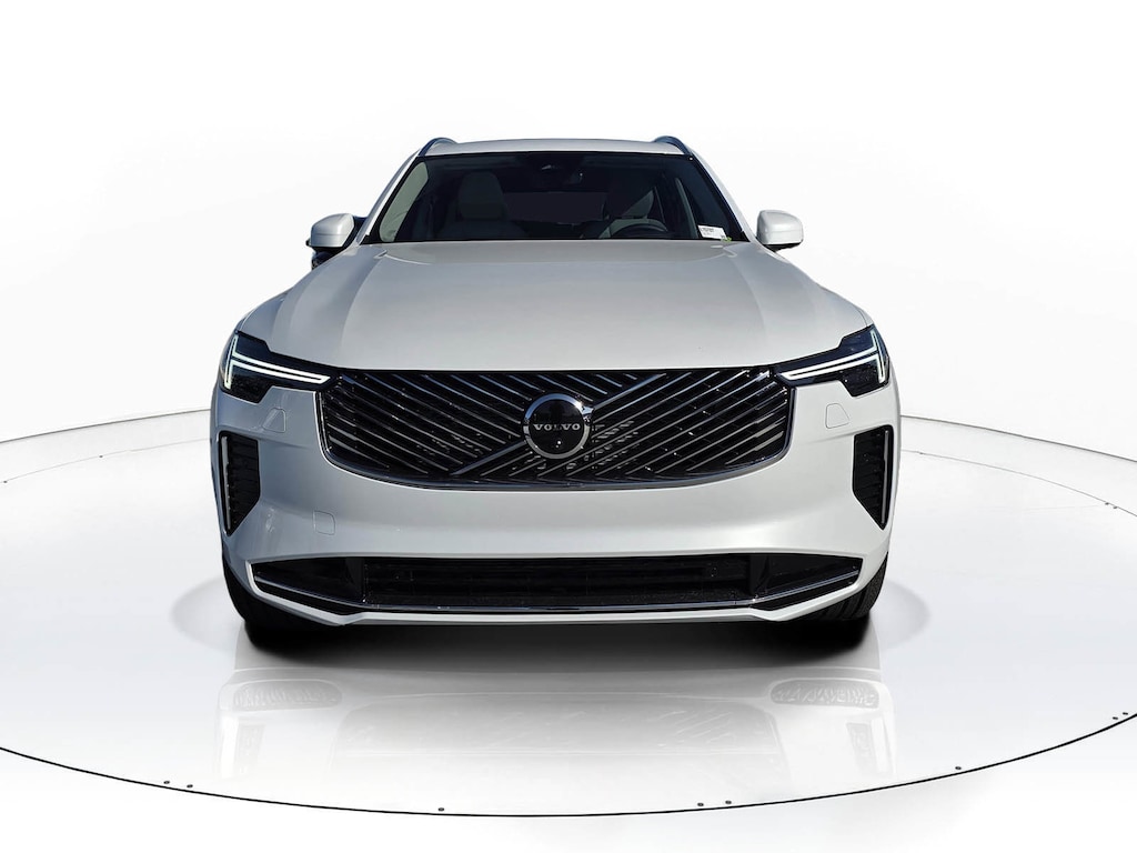 New 2026 Volvo XC90 B6 Ultra 7-Seater SUV