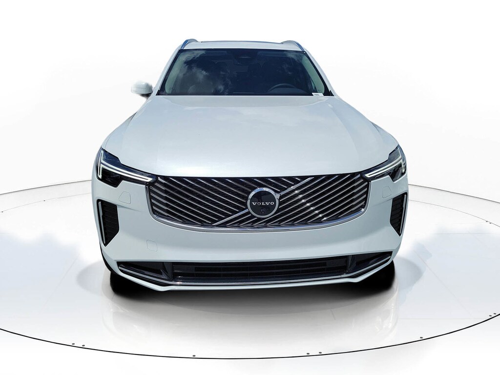 New 2026 Volvo XC90 B6 Plus 7-Seater SUV