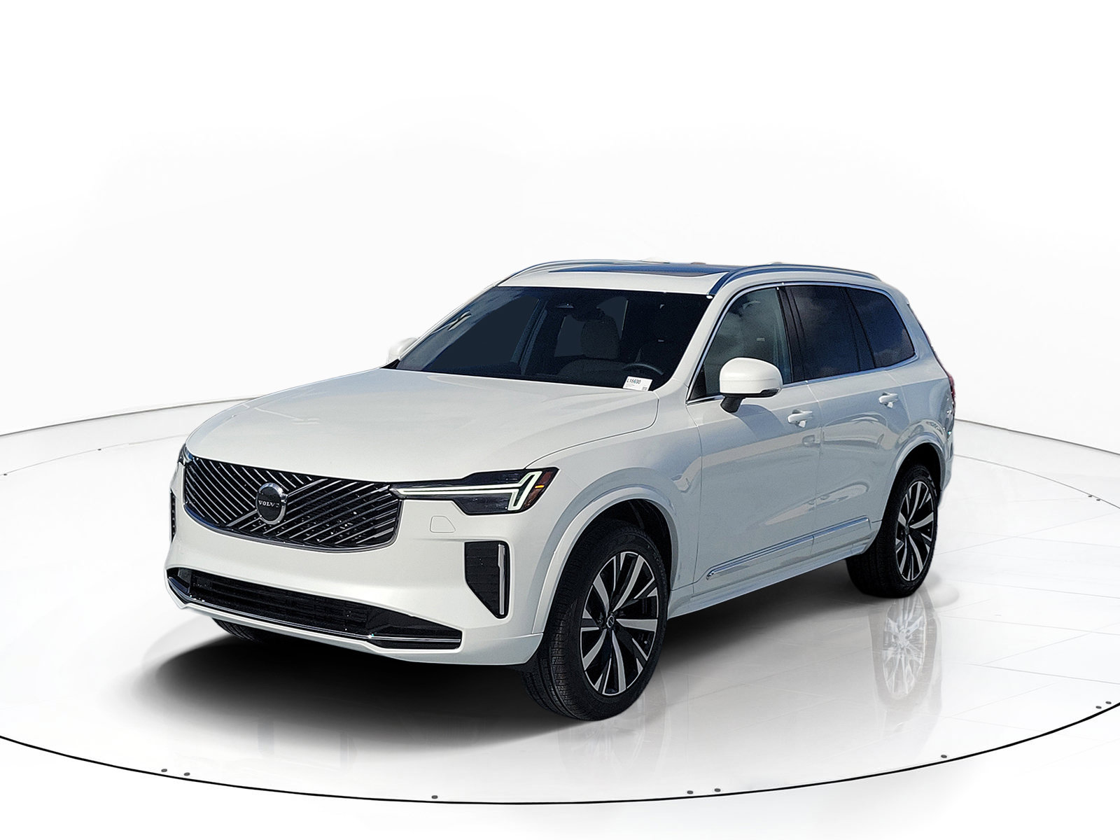 2027 Volvo XC90