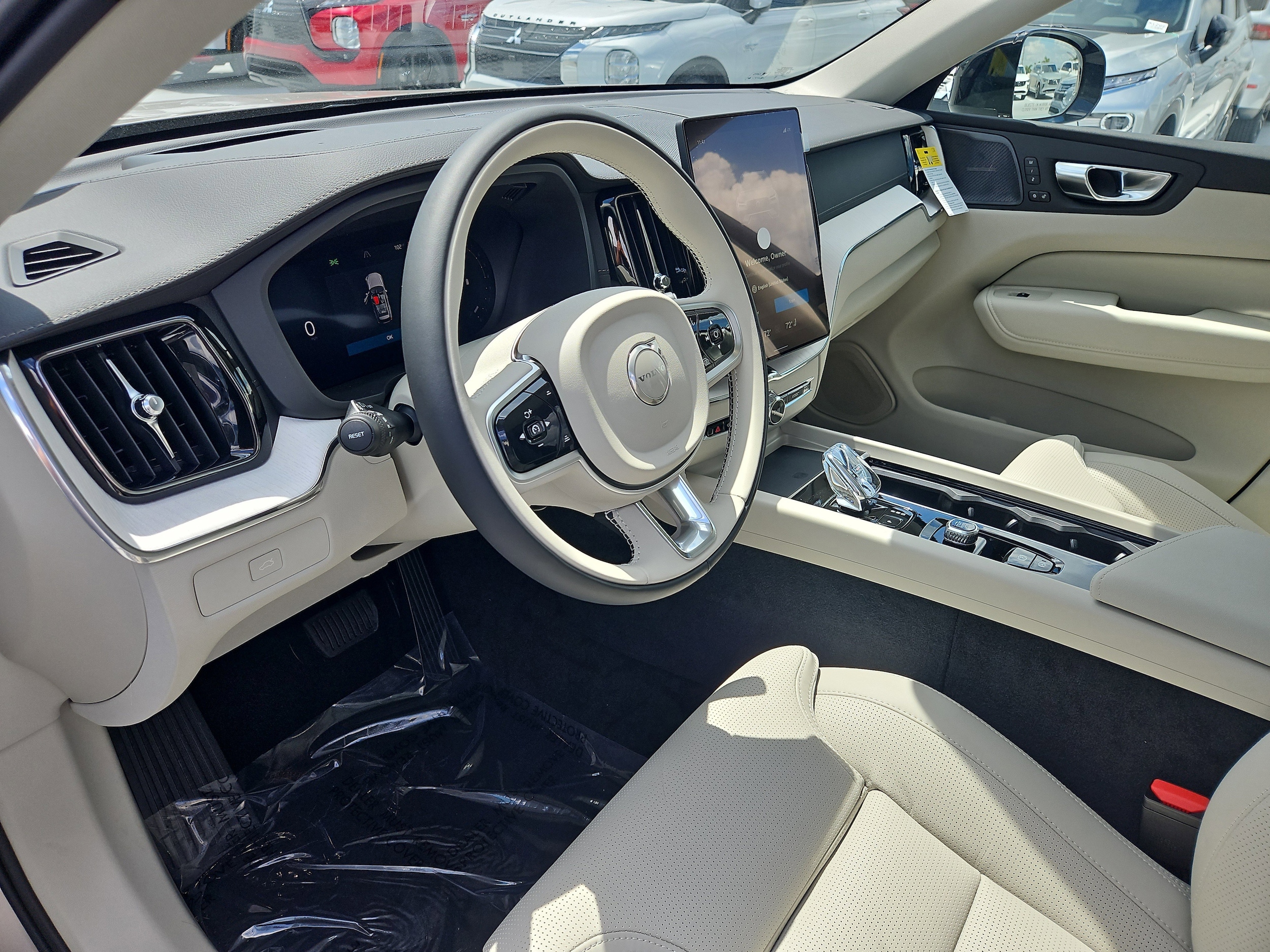 2026 Volvo XC60 Ultra - Photo 10