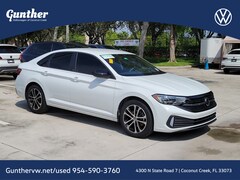 2024 Volkswagen Jetta Sport Sport Auto