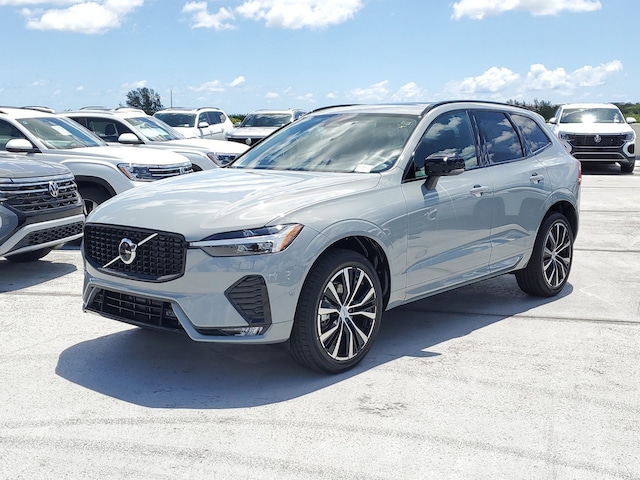 2024 Volvo XC60 B5 Plus Dark SUV