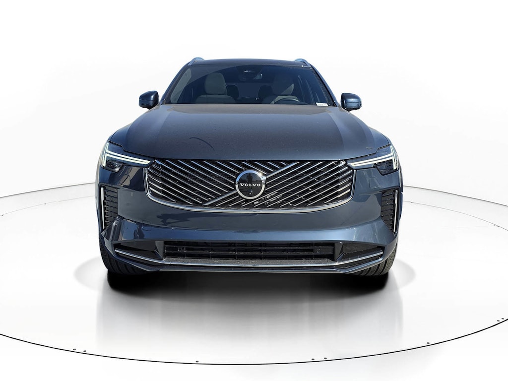 New 2026 Volvo XC90 B6 Plus 7-Seater SUV