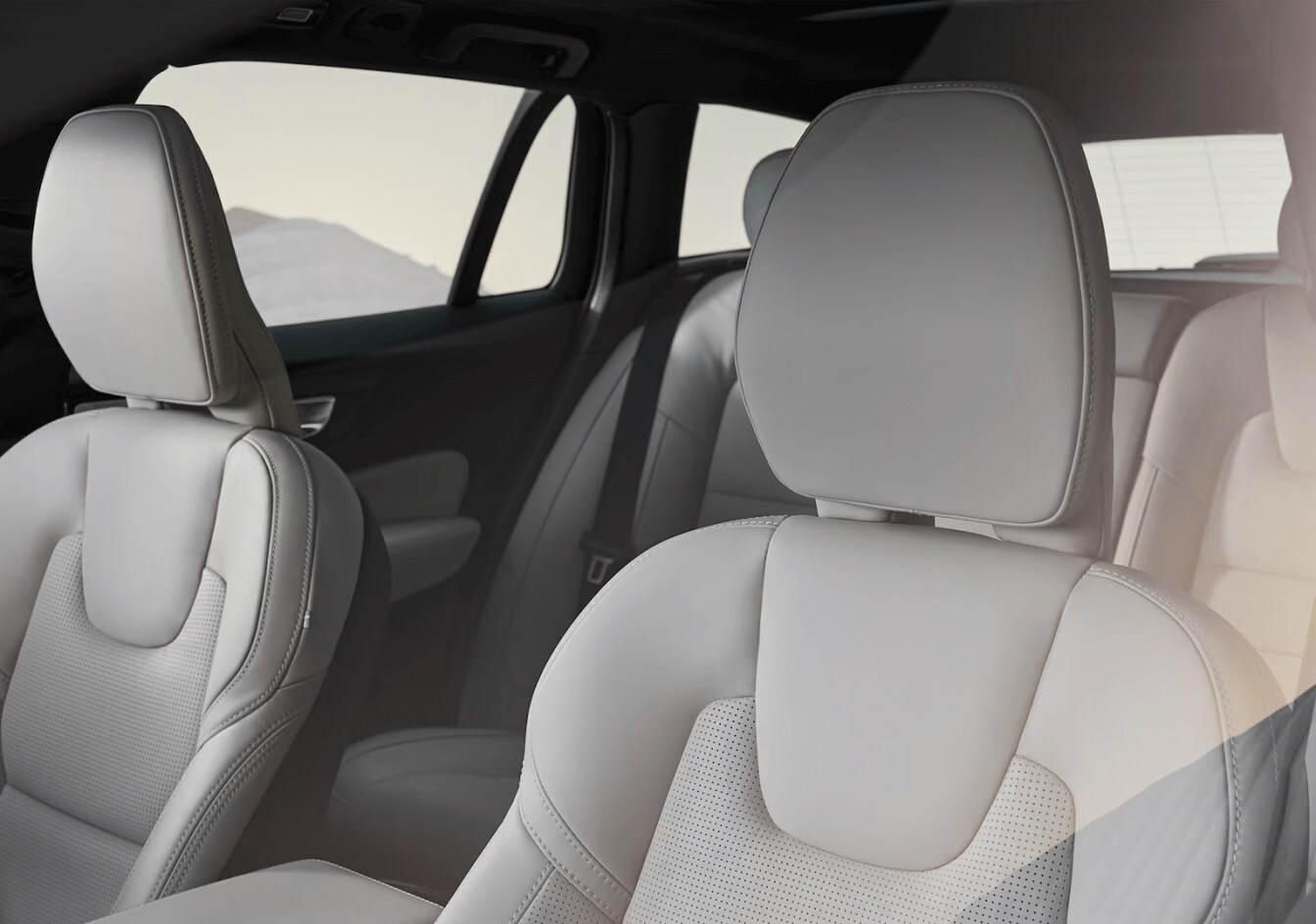Volvo V60 Comfort