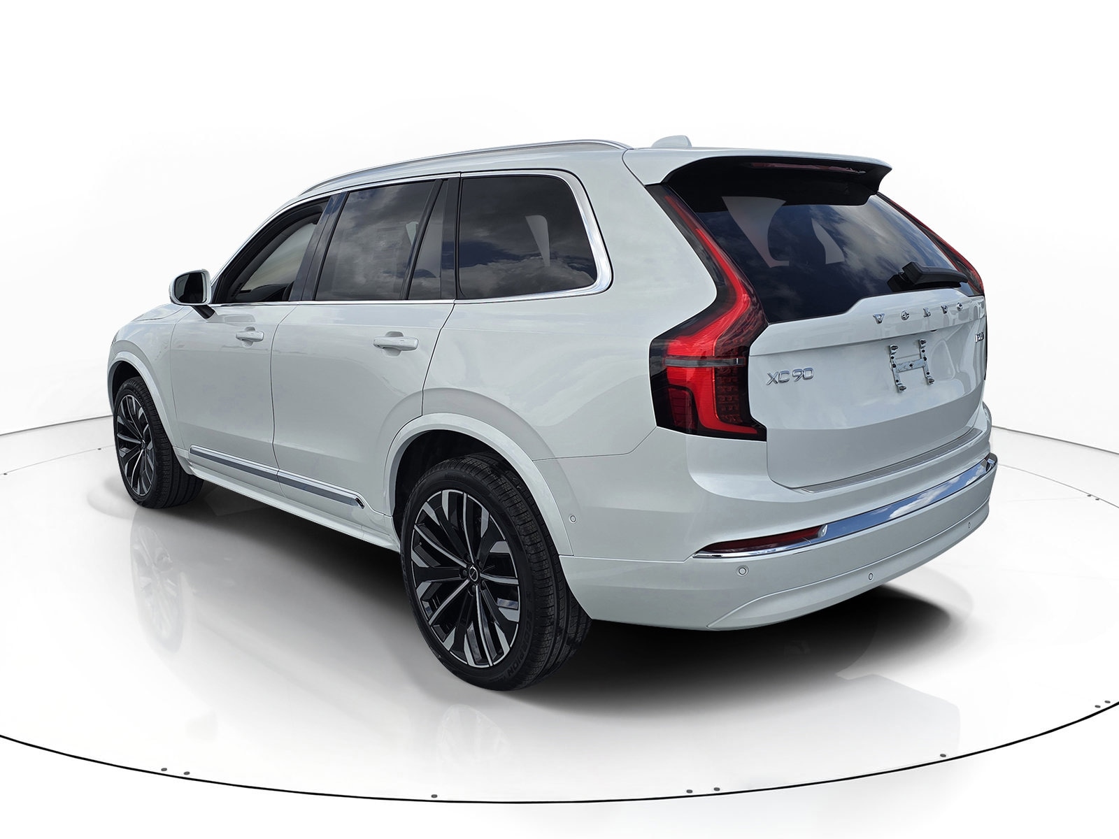 2025 Volvo XC90 Ultra - Photo 6