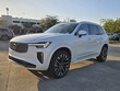 Volvo XC90 plug-in hybrid
