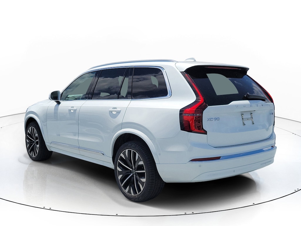 New 2026 Volvo XC90 B6 Plus 7-Seater SUV