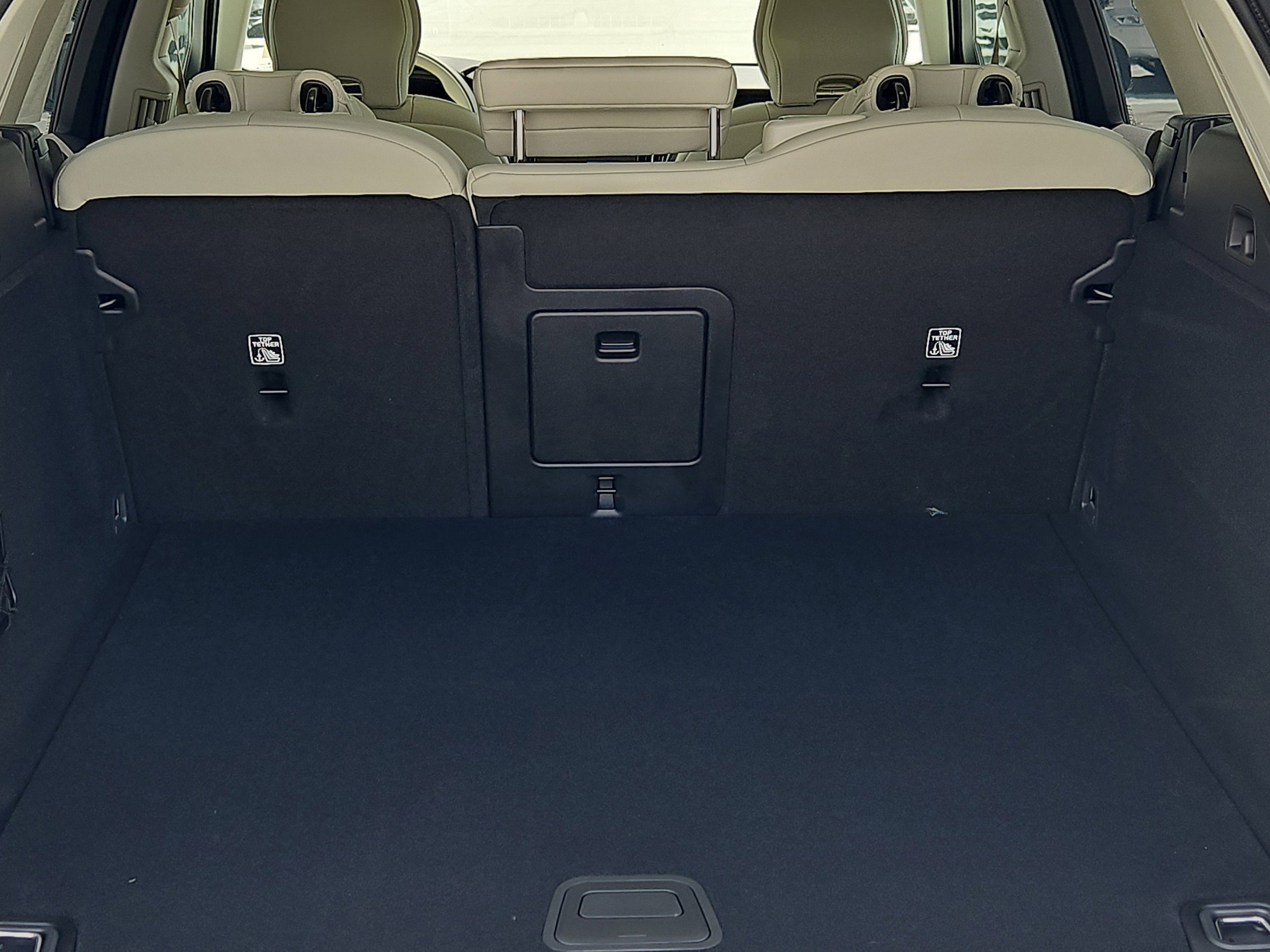 2026 Volvo XC60 Ultra - Photo 7