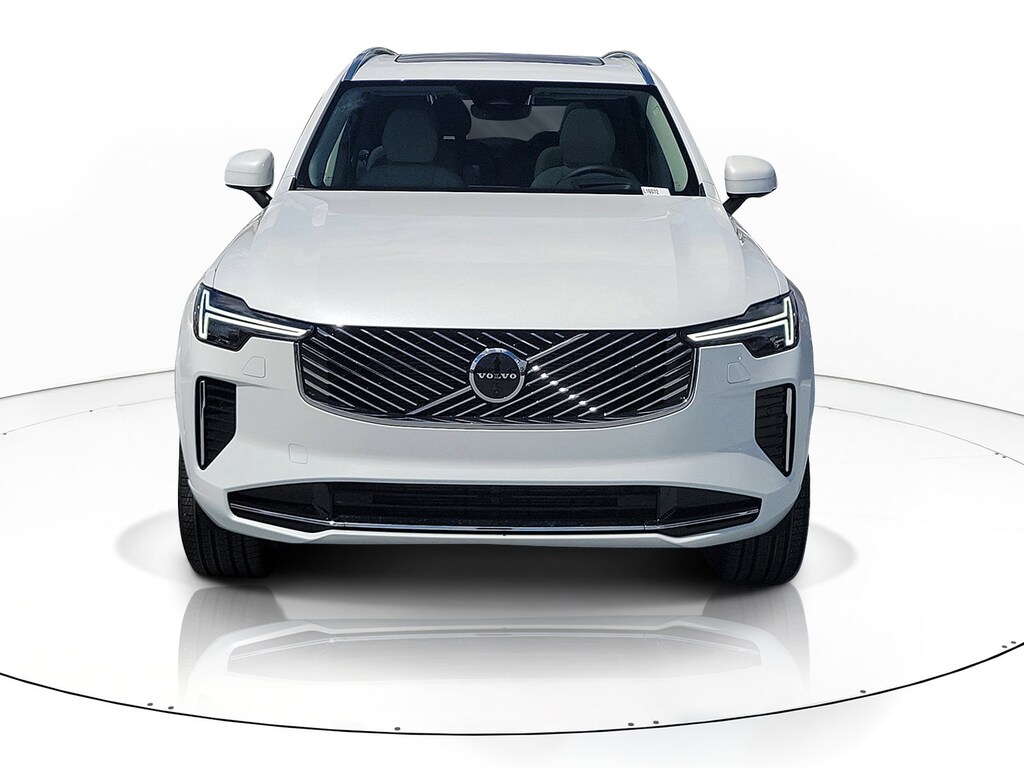 New 2026 Volvo XC90 B6 Ultra 6-Seater SUV