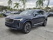 Volvo XC90 plug-in hybrid