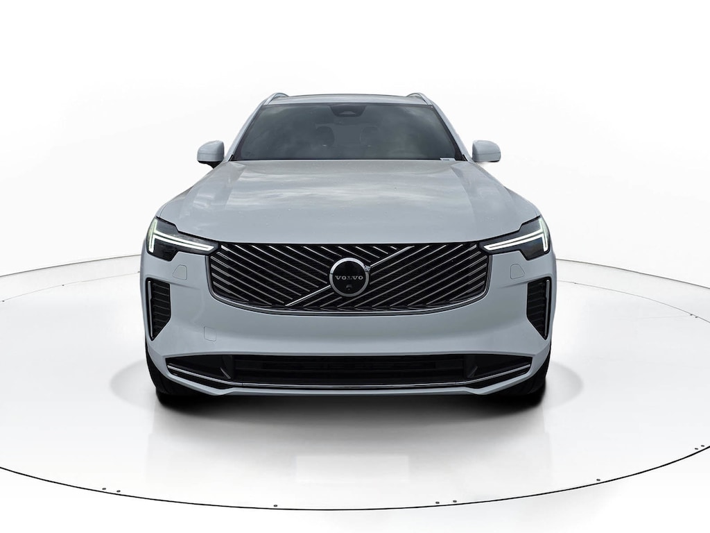 New 2026 Volvo XC90 B6 Plus 7-Seater SUV