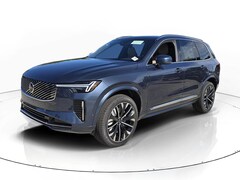 2026 Volvo XC90 B6 Plus 7-Seater AWD SUV