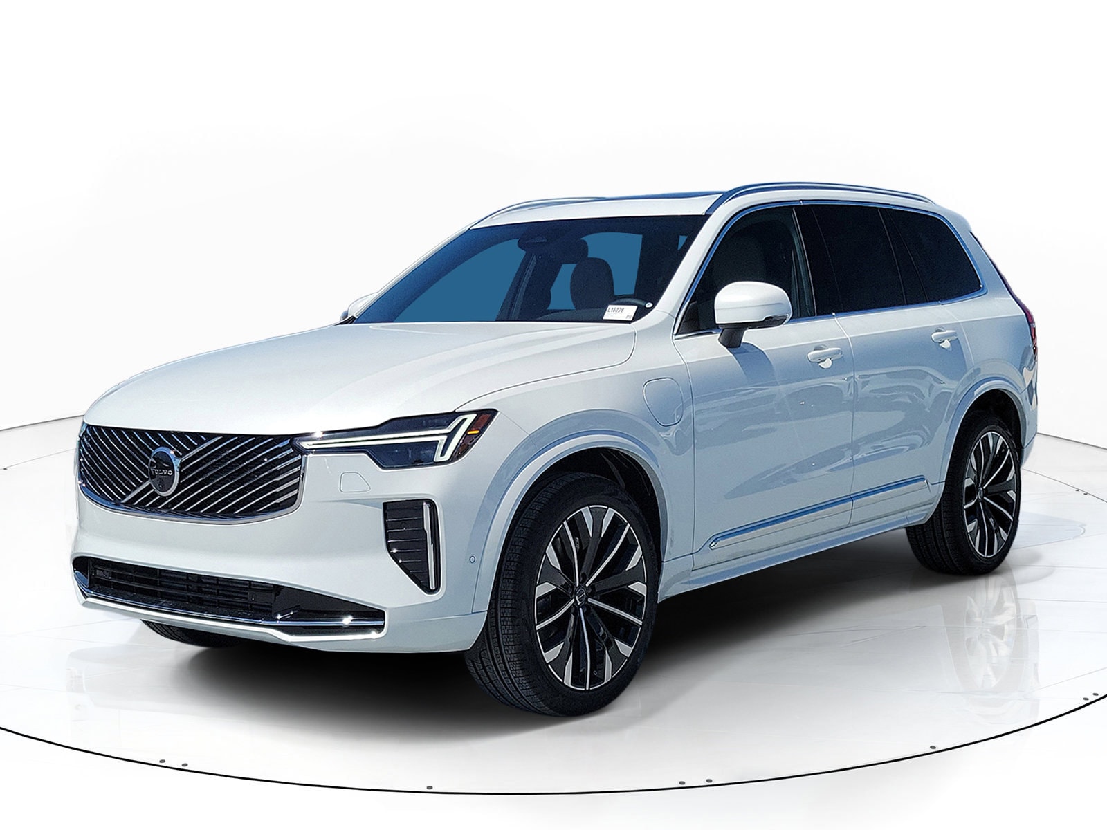 2026 Volvo XC90 Plug-In Hybrid For Sale In Coconut Creek, FL