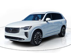 2026 Volvo XC90 plug-in hybrid T8 Plus 7-Seater eAWD SUV