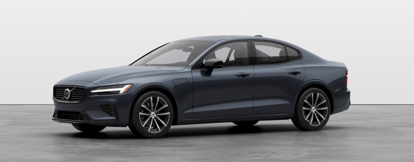 Volvo S60 Recharge Plus