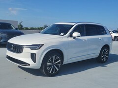 2026 Volvo XC90 B5 Core AWD SUV