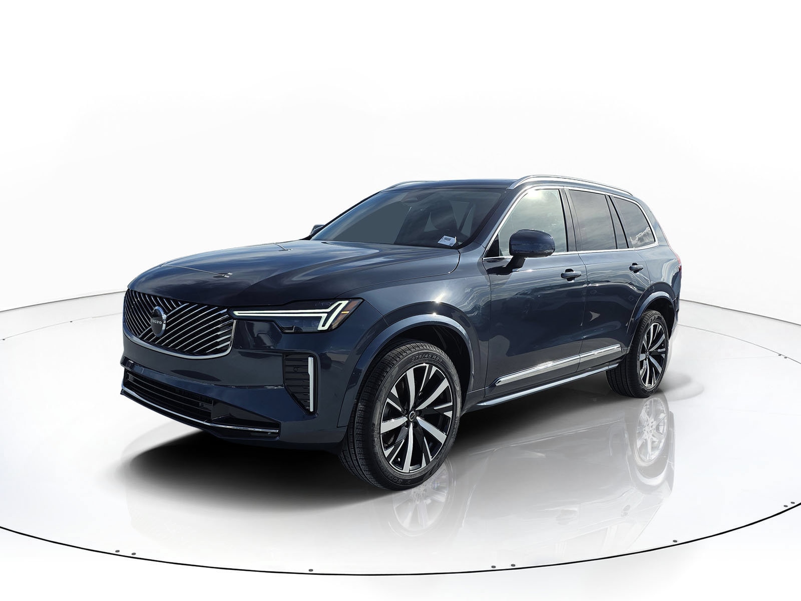 2027 Volvo XC90