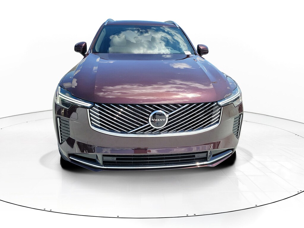 New 2026 Volvo XC90 B6 Plus 7-Seater SUV