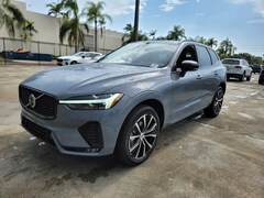 2024 Volvo XC60 B5 Plus Dark SUV