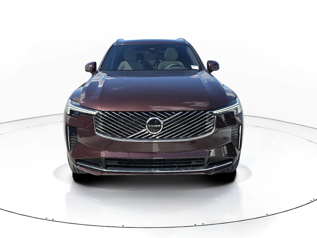 New 2026 Volvo XC90 B6 Plus 7-Seater SUV