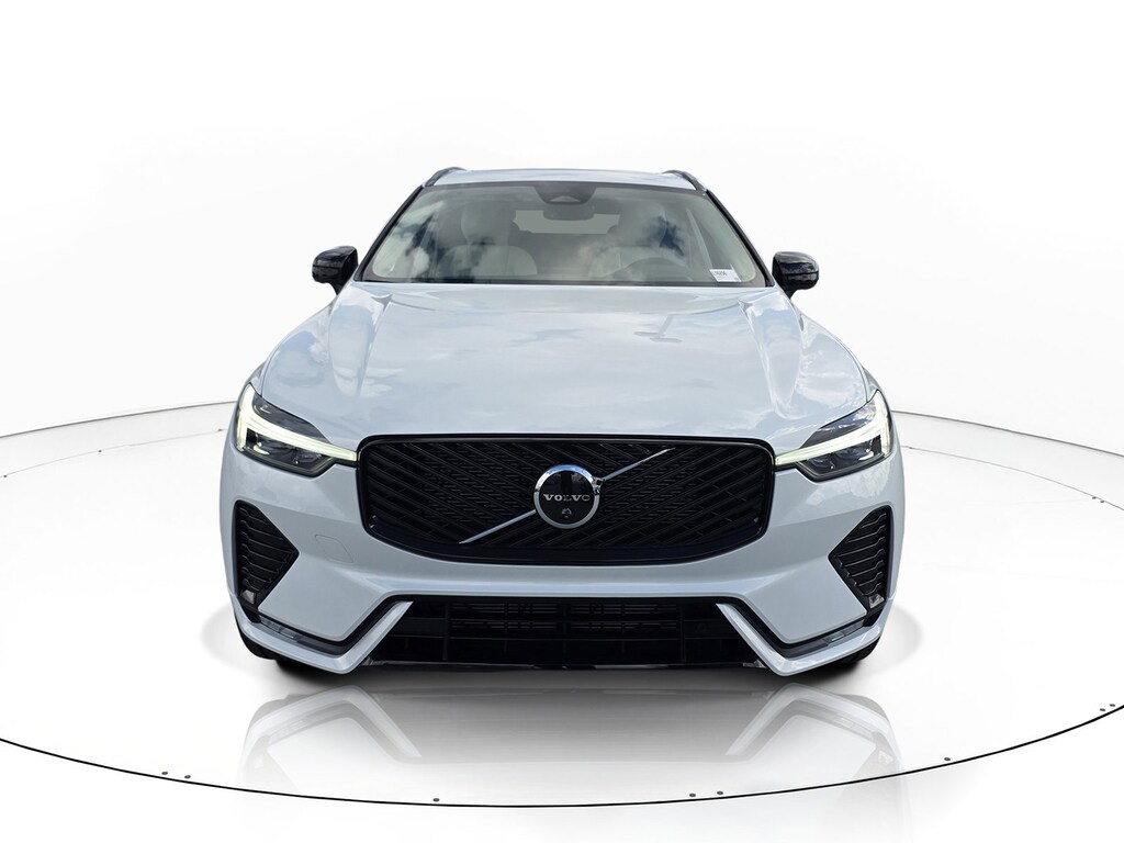 New 2026 Volvo XC60 B5 Ultra SUV