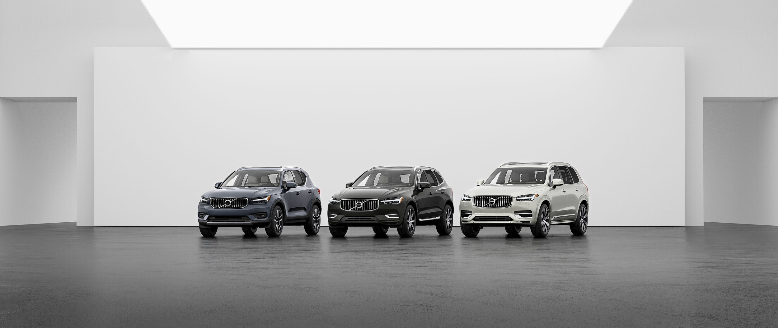 Volvo Cars Corvallis New Volvo & Used Vehicle Dealership Corvallis, OR