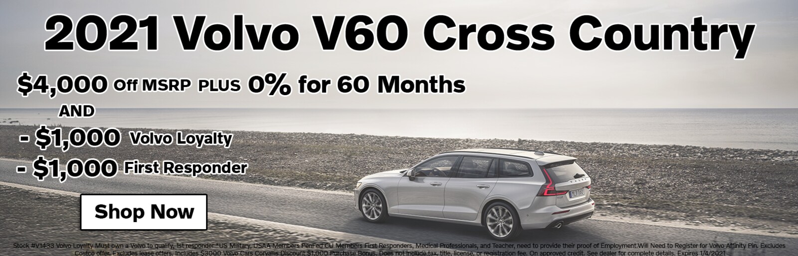 Volvo Cars Corvallis New Volvo &amp; Used Vehicle Dealership