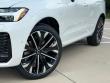 2026 Volvo XC60 plug-in hybrid T8 Ultra SUV