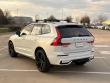 2026 Volvo XC60 plug-in hybrid T8 Ultra Black Edition SUV