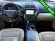 2017 Ford Explorer XLT SUV