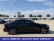 2024 Volvo S60 B5 Plus Dark Theme Sedan