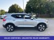 2024 Volvo XC40 B5 Plus Bright Theme SUV