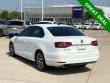 2017 Volkswagen Jetta 1.4T SE Sedan