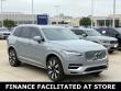 2024 Volvo XC90 Recharge Plug-In Hybrid T8 Plus Bright Theme 7 Passenger SUV