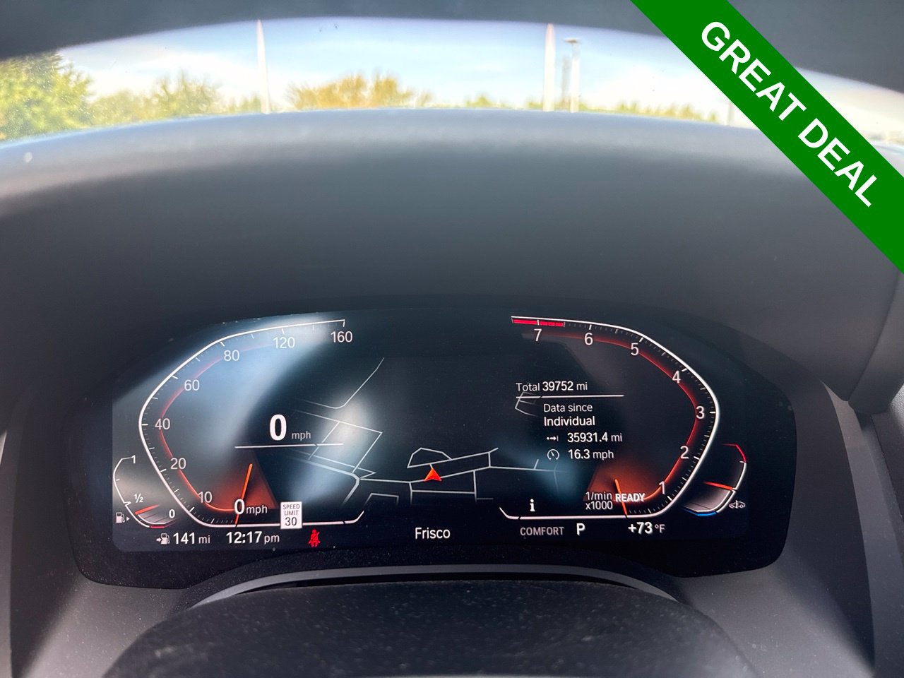 2023 BMW 8 Series 840i - Photo 33